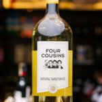 Four Cousins Natural Sweet White - 1.5L