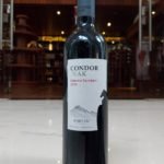 Condor Peak Cabernet Sauvignon -750ml