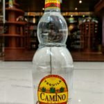 CAMINO REAL BLANCO TEQUILA- 750ML