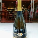 Carmela Sweet White Sparkling Wine 75cl