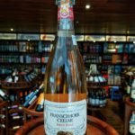Franschhoek Cellar Brut Rose -750ml