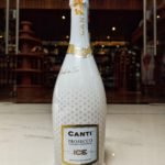 CANTI Prosecco ICE - 750ml