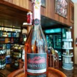 FRONTERA SWEET ROSE SPARKLING  750ML