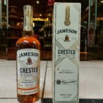 Jameson Crested Triple distilled Irish Whiskey- 750ml
