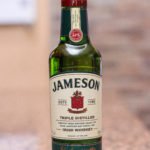 JAMESON IRISH WHISKY 350ML