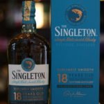 SINGLETON 18YO 700ML