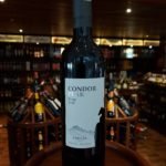 Condor Peak Shiraz -750ml