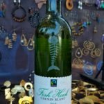 Fish Hoek Chenin Blanc 2017 - 750ml