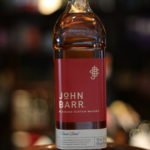 JOHN BAR FINEST RED WHISKY 750ML