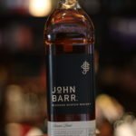 John Barr Reserve Blend - 750ml