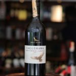 Wolf Blass Eagle Hawk - Shiraz Merlot Cabernet 750ml