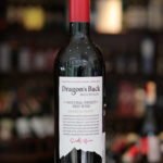 Dragon's Back Mountain Sweet Red - 750ml