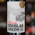 Douglas Green Pinotage  - 750ml