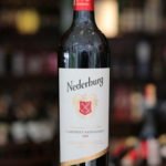 NEDERBURG CABERNET SAUVIGNON DRY RED - 750ML
