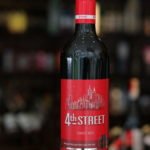4TH STREET SWEET RED 750ML