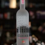 Belvedere Pink Grapefruit -70cl