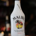 MALIBU COCONUT RUM 700ML