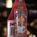 Hunting Lodge Vodka Chocolate - 1Litre