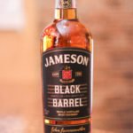 Jameson Black Barrel - 750ml