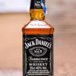Jack Daniels Tennessee Whiskey -35cl