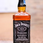JACK DANIELS-700ML