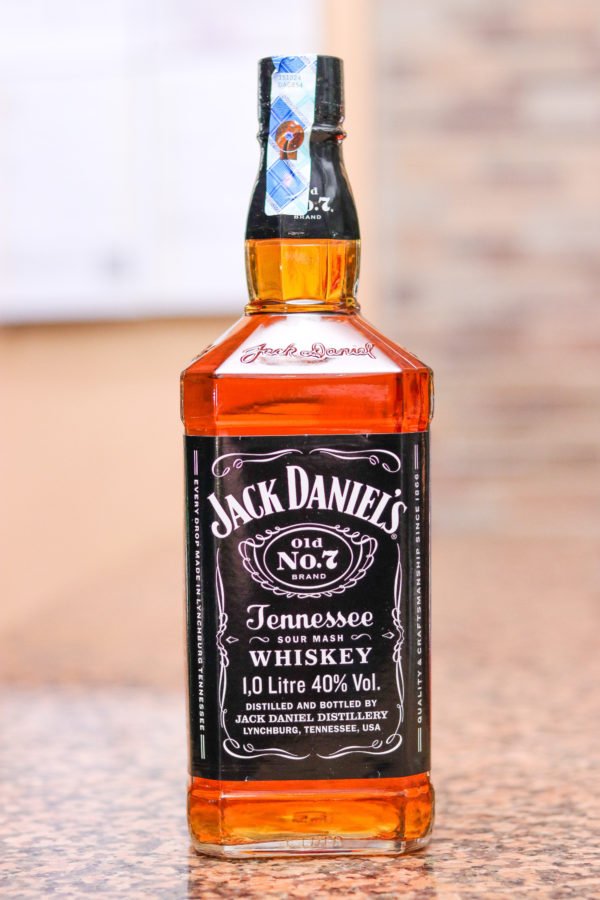 JACK DANIELS-1L