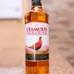 Famous Grouse Whisky - 1L
