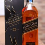 J/WALKER BLACK LABLE - 1L