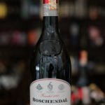 BOSCHENDAL Shiraz - 750ml