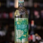 Delush Natural Sweet White - 750ml