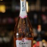 Canti Rosé Extra Dry Sparkling - 750ml