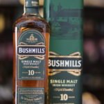 Bushmills Aged 10 Years - 750ml
