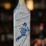 JOHNNIE WALKER WHITE WALKER Game of Thrones by Johnnie Walker limited edition - 1L
