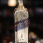 J/WALKER GOLD RESERVE 750ML