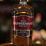 John Bannerman's Red Seal - 750ml