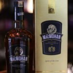 Macmohan Premium Grain Whisky - 750ml