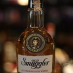 Old Smuggler - 750ml