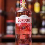 Gordon’s Premium Pink Gin - 700ml