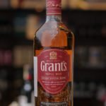 Grant's Triple Wood - 750ml