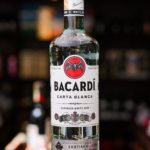 BACARDÍ CARTA BLANCA - 750ml