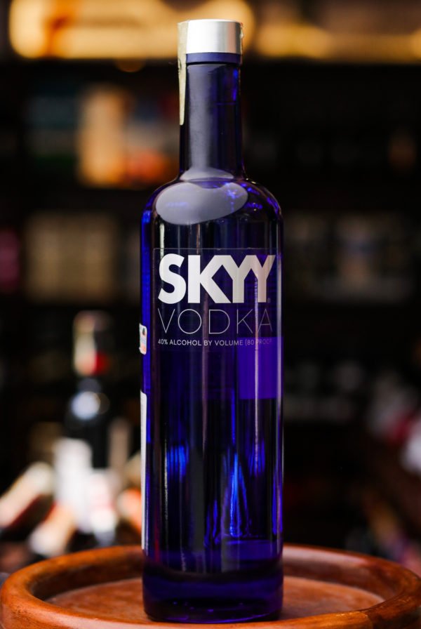 Skyy Vodka - 750ml