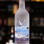Grey Goose Vodka - 750ml