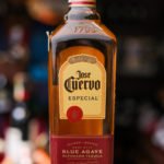 JOSE CUERVO ESPECIAL GOLD TEQUILA - 750ML
