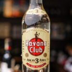 HAVANA CLUB ANEJO 3 YRS 700ML