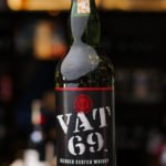 VAT 69 - 750ml