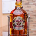 Chivas Regal Aged 12Years - 4.5Litres