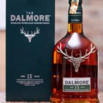 The Dalmore -Aged 15 years