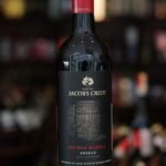 Jacob's Creek Double Barrel Shiraz