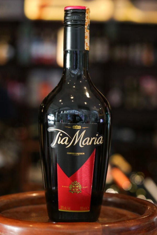 Tia Maria Coffee Liqueur  700ml