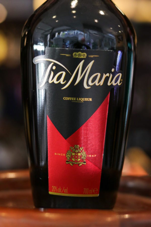 Tia Maria Coffee Liqueur  700ml - Image 2